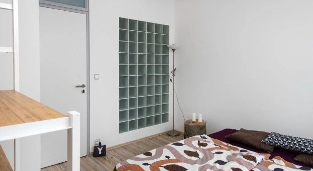 Klinovec Apartments