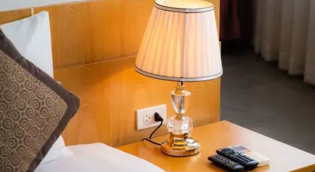 Номер Executive Riverside Hanoi Hotel