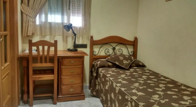 Номер Standard Hotel Beatriz