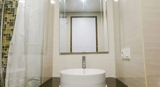 Студия Good Deal Studio Apartment At Green Kosambi Bandung