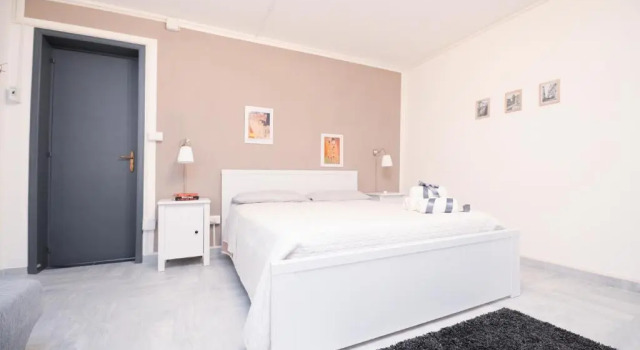 Студия Canova apartment
