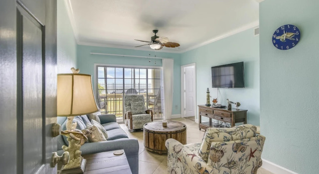 Dawn 614-Turtle Reef - 1 Br Condo, Book Lejlighed Galveston Houston