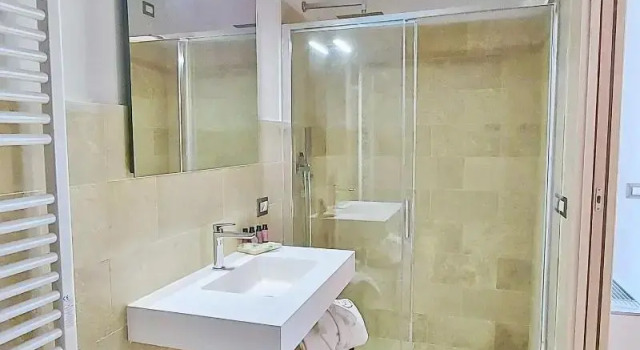 Двухместный номер Classic Poggio Leano Boutique Hotel