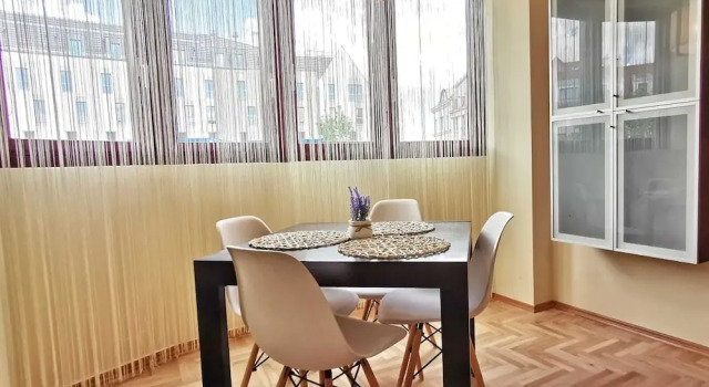 Семейные апартаменты 5-stars Apartments - Old Town