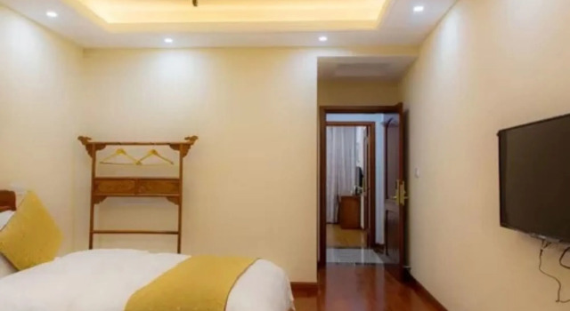 Zhouzhuang Wonderful Dream Resort Hotel, Book Ferieresort Resorthoteller i Suzhou, Ferieresort