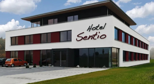 Hotel Sentio