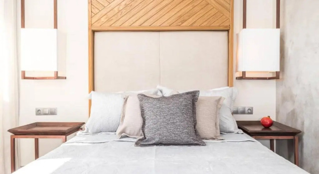 Студия Lena Apartments Potos Thassos
