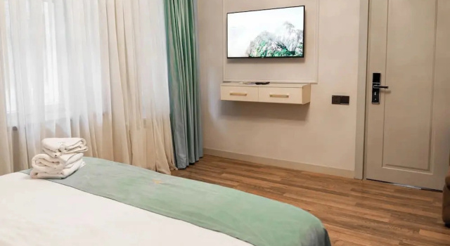 Cardinal Boutique Hotel