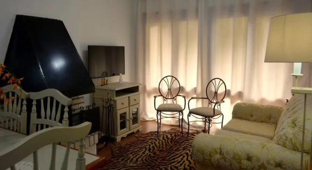 Apartamento Coração de Gramado Centro