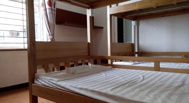 Nyg My Dinh Homestay, Prenota Hotel Hanoi Ha Noi Municipality