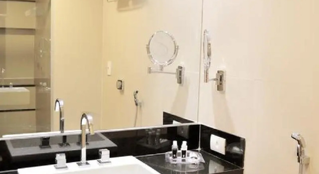 Двухместный номер Standard Royalty Rio Hotel