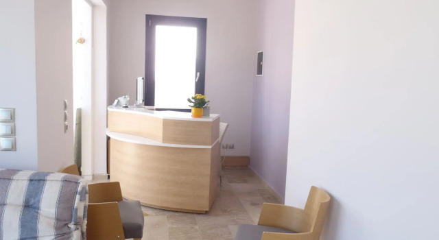 Chios Xenia Studio & Apartments