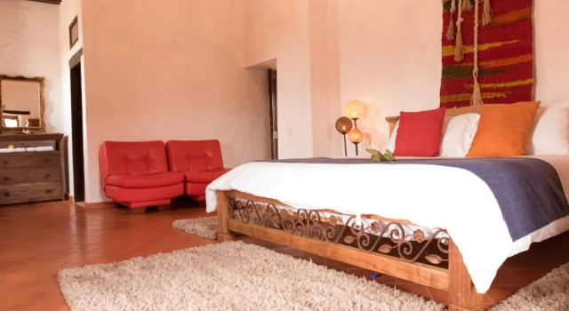 Suite Casona Quesada