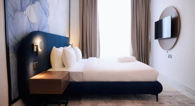Azusa Hotels and Apartment