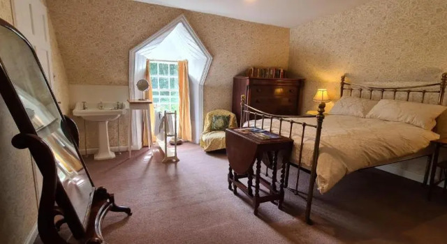 Номер Standard Thrumster House