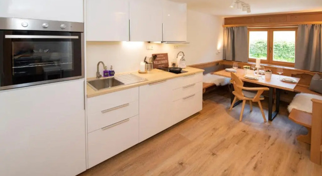 Апартаменты Fürstenhäusl Alpbach - GREEN Apartments & Studio