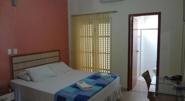 Itália Hotel