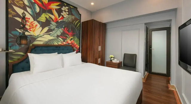 Номер Superior Elegance Premium Hotel