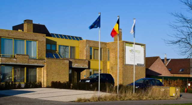 Hotel Essenza, Buchen Sie Hotel Puurs Antwerpen