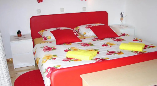 Guest House Zvan, Prenota Affittacamere Bled 