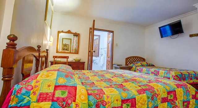 Hotel Baluarte Cartagena Boutique, Забронировать Бутик-отель Отели Картахены с завтраком, рядом с Consulate of Panama, Завтраки