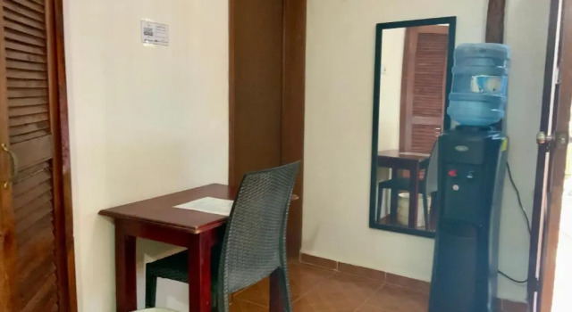Номер Standard Hotel and Beach Club Escape Holbox