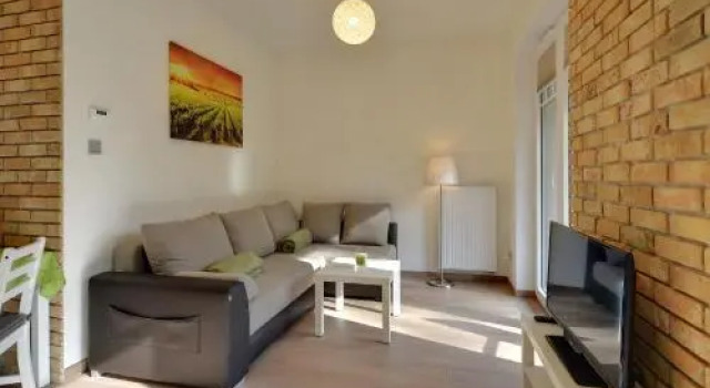Apartament Wille Parkowe, Забронировать Апартаменты/квартира Отели Поляница-Здруй с парковкой, рядом с Polanica Zdroj Train Station, Парковка
