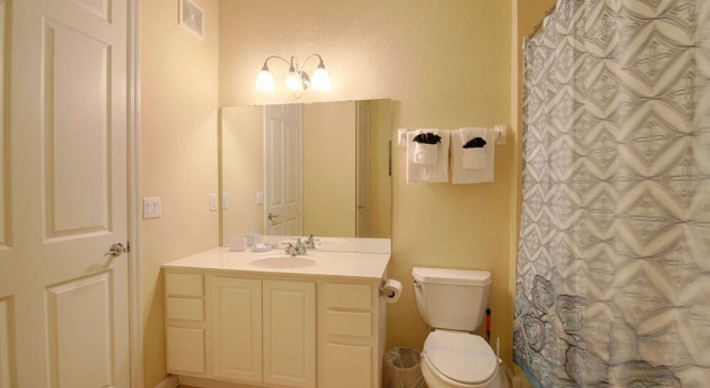 Апартаменты 5036 105 Viz Cay