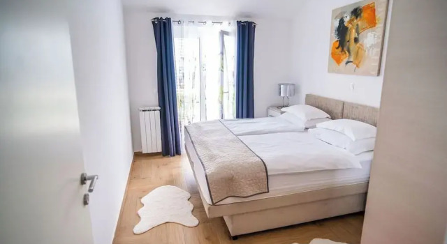 Номер Standard Villa Markoc