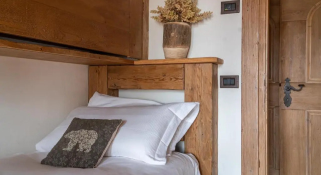 Апартаменты CORTINA Lodge