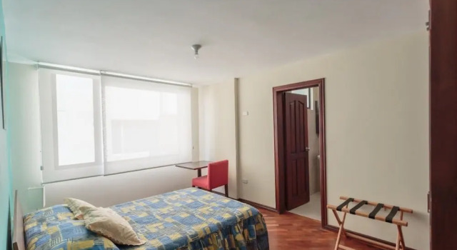 Apartments Cumbaya Quito Ec, Book Lejlighed Quito 