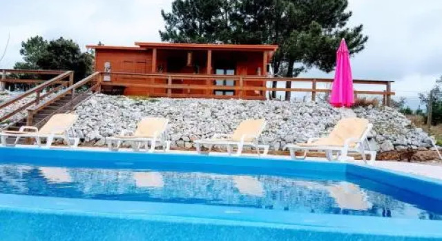 Quinta da Sonia, Rezervovat Hotel Melides Costa Alentejana