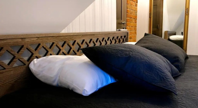 Heritage House Nida, Boek Hotel Nida 