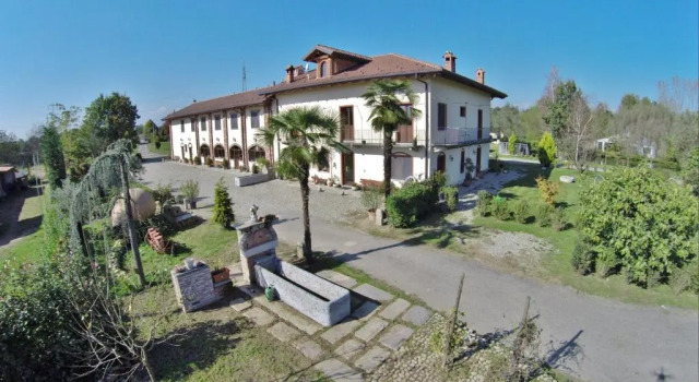 Двухместный номер Economy Agriturismo Parco Campofelice