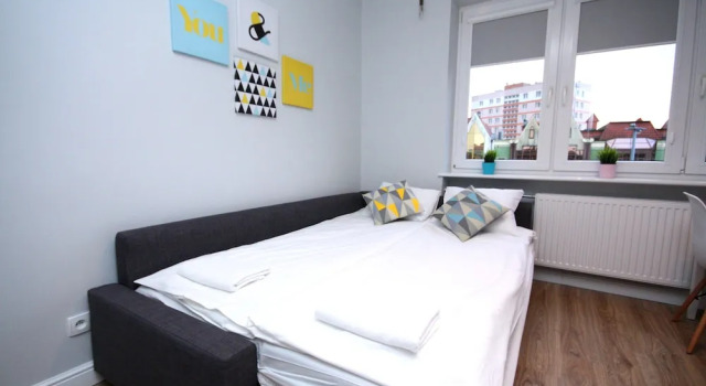 Студия Rent a Flat apartments - Długie Ogrody