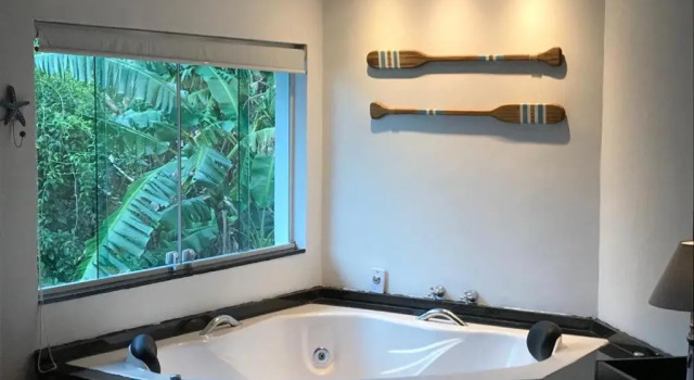 Люкс Deluxe Suites na Casa da Praia