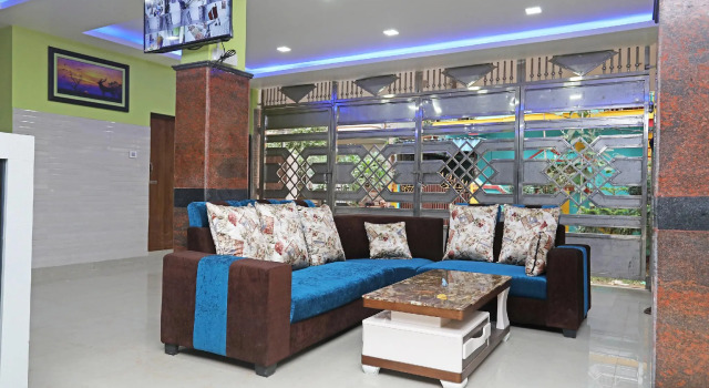 OYO 26622 Ms Plaza, Prenota Hotel Bhubaneshwar Orissa
