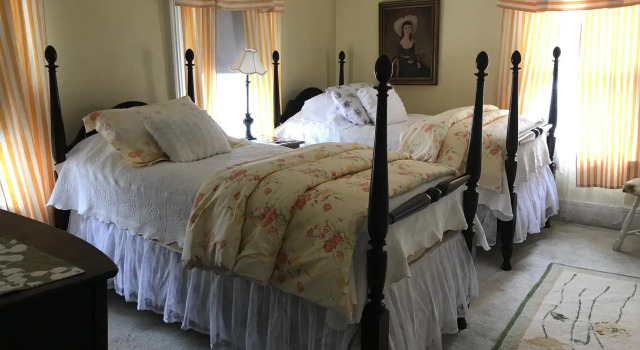 The Monadnock Inn, Buchen Sie Bed & Breakfast Wilton. USA