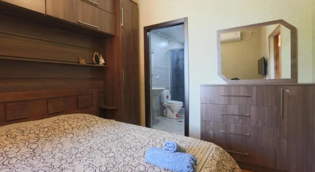 Номер Deluxe Guest House Eka & Gio