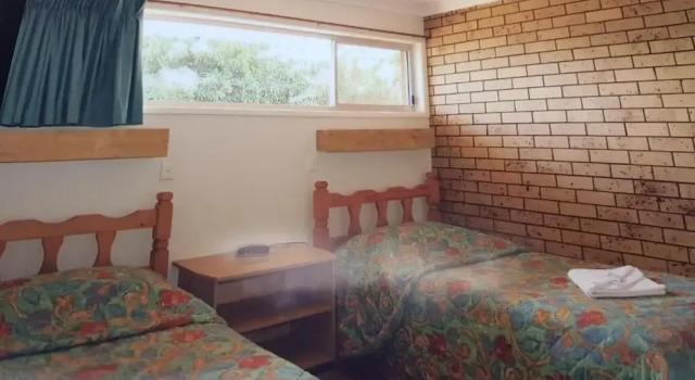 Toowoomba Caravan Park, Rezervasyon Tatil Köyü Toowoomba Queensland