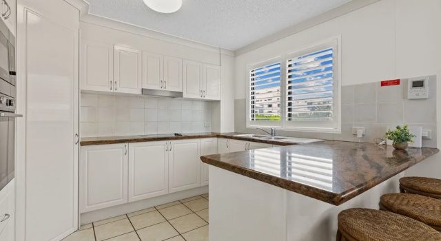 Apartamento Riverdance Apt 8