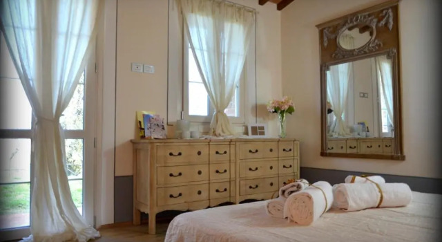 Elisabeth House, Buchen Sie Hostel Lucignano Chiana-Tal