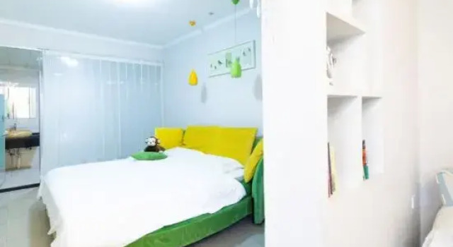 Люкс Yunshui Huaxi Homestay