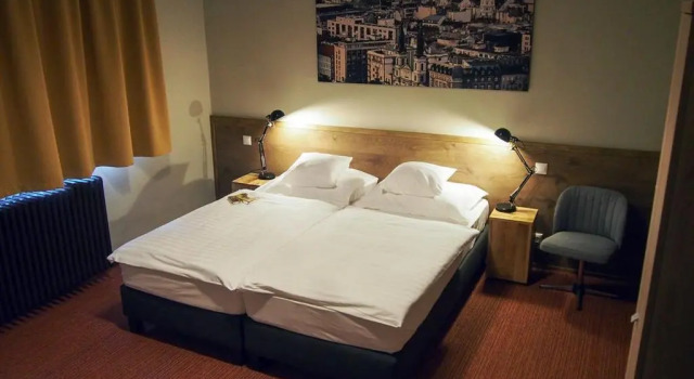 Люкс Premium Garda Hotel