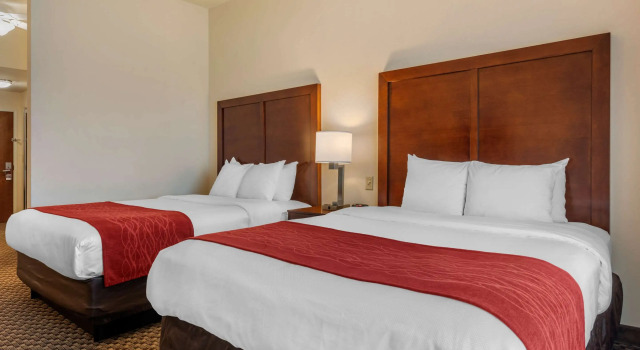 Comfort Inn & Suites Fort Myers Airport
