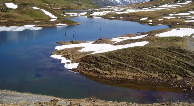 Piz Arina, Prenota Hotel Galtür Ischgl-Paznaun