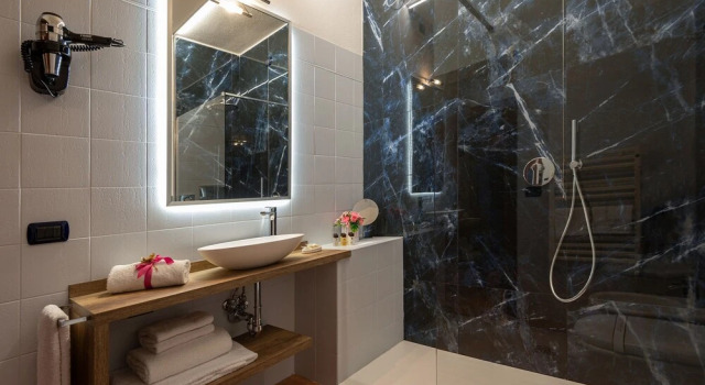 Номер Superior Casanova - Panoramic Rooms and Suites