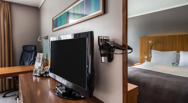 Номер Standard Holiday Inn London Camden Lock by IHG