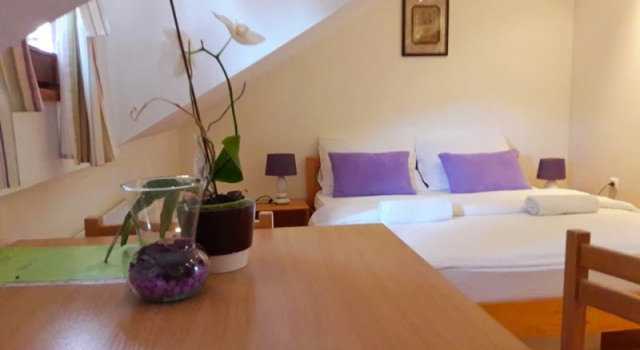 Номер Standard House Josipa