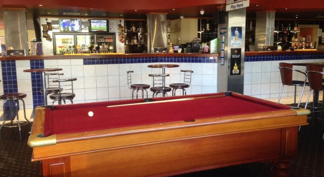 Hotel Mackay
